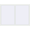 Pricing Tilt-and-Turn 1770x1270 mm REHAU OPTIMUM EURO-DESIGN 70 RAL 9016 Traffic white two-sided