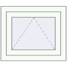 Pricing Tilt-and-Turn 550x530 mm REHAU OPTIMUM EURO-DESIGN 70 RAL 9016 Traffic white two-sided