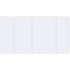 Pricing Tilt-and-Turn 4410x2350 mm REHAU ENERGY-SAVING SYNEGO MD RAL 9016 Traffic white two-sided