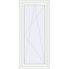 Pricing Tilt-and-Turn 700x1600 mm KORSA OPTIMUM REHAU EURO 70