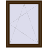Pricing Tilt-and-Turn 1000x1300 mm REHAU OPTIMUM EURO-DESIGN 70 DARK_OAK two-sided
