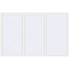 Pricing Tilt-and-Turn 3600x2300 mm KORSA OPTIMUM REHAU EURO 70