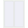 Ustalenie cen Okna skrzydłowe 1200x1550 mm REHAU ENERGY-SAVING SYNEGO MD RAL 9016 Traffic white dwustronny
