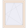 Pricing Tilt-and-Turn 900x1100 mm KORSA OPTIMUM REHAU EURO 70