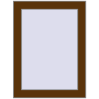 Pricing Tilt-and-Turn 450x600 mm REHAU OPTIMUM EURO-DESIGN 70 WALNUT external