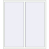 Pricing Tilt-and-Turn 1400x1600 mm KORSA BRILLANT DESIGN