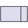 Pricing Tilt-and-Turn 2000x1150 mm REHAU OPTIMUM EURO-DESIGN 70 ANTHRACITE_GREY_STRUKTURAL two-sided