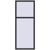 Pricing Tilt-and-Turn 800x2000 mm KORSA ENERGY-SAVING REHAU SYNEGO MD