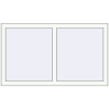 Pricing Tilt-and-Turn 1200x700 mm REHAU OPTIMUM EURO-DESIGN 70 RAL 9016 Traffic white two-sided