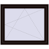 Pricing Tilt-and-Turn 1150x970 mm KORSA OPTIMUM REHAU EURO 70