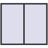 Pricing Tilt-and-Turn 1800x1600 mm REHAU ENERGY-SAVING SYNEGO MD BLACK_ULTI-MATT external