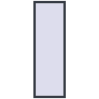 Pricing Tilt-and-Turn 700x2100 mm KORSA ENERGY-SAVING REHAU SYNEGO MD