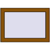 Pricing Tilt-and-Turn 650x450 mm REHAU OPTIMUM EURO-DESIGN 70 GOLDEN OAK external
