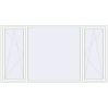 Pricing Tilt-and-Turn 2910x1570 mm KORSA BRILLANT DESIGN