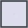 Pricing Tilt-and-Turn 1800x1800 mm REHAU OPTIMUM EURO-DESIGN 70 ANTHRACITE_GREY_STRUKTURAL external