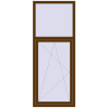 Pricing Tilt-and-Turn 800x2000 mm KORSA ENERGY-SAVING REHAU SYNEGO MD