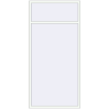 Pricing Tilt-and-Turn 1200x2500 mm KORSA ENERGY-SAVING REHAU SYNEGO MD