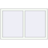 Pricing Tilt-and-Turn 1150x750 mm REHAU OPTIMUM EURO-DESIGN 70 RAL 9016 Traffic white two-sided