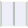 Pricing Tilt-and-Turn 1200x1135 mm REHAU OPTIMUM EURO-DESIGN 70 RAL 9016 Traffic white two-sided
