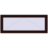 Pricing Tilt-and-Turn 1800x700 mm REHAU ENERGY-SAVING SYNEGO MD CHOCOLATE_BROWN two-sided
