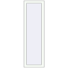 Pricing Tilt-and-Turn 390x1290 mm REHAU OPTIMUM EURO-DESIGN 70 RAL 9016 Traffic white two-sided