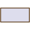 Pricing Tilt-and-Turn 2000x1000 mm REHAU OPTIMUM EURO-DESIGN 70 WALNUT two-sided