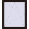 Pricing Tilt-and-Turn 1150x1430 mm REHAU ENERGY-SAVING SYNEGO MD BLACK_BROWN two-sided
