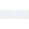 Pricing Tilt-and-Turn 2000x620 mm KORSA OPTIMUM REHAU EURO 70