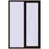 Pricing Tilt-and-Turn 1400x2100 mm KORSA OPTIMUM REHAU EURO 70