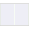 Pricing Tilt-and-Turn 1800x1400 mm REHAU BRILLANT DESIGN RAL 9016 Traffic white two-sided