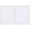 Ustalenie cen Okna skrzydłowe 1750x1120 mm REHAU OPTIMUM EURO-DESIGN 70 RAL 9016 Traffic white dwustronny