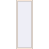 Pricing Tilt-and-Turn 700x2100 mm REHAU OPTIMUM EURO-DESIGN 70 CREAME_WHITE_50L-2 two-sided