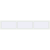 Pricing Tilt-and-Turn 2850x500 mm KORSA OPTIMUM REHAU EURO 70