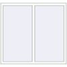 Pricing Tilt-and-Turn 1300x1200 mm REHAU OPTIMUM EURO-DESIGN 70 RAL 9016 Traffic white two-sided