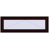 Pricing Tilt-and-Turn 1500x500 mm REHAU OPTIMUM EURO-DESIGN 70 CHOCOLATE_BROWN two-sided