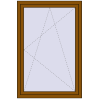 Pricing Tilt-and-Turn 1000x1500 mm KORSA OPTIMUM REHAU EURO 70