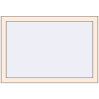 Pricing Tilt-and-Turn 960x660 mm REHAU OPTIMUM EURO-DESIGN 70 CREAME_WHITE_50L-2 two-sided