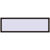 Pricing Tilt-and-Turn 2000x600 mm REHAU ENERGY-SAVING SYNEGO MD BLACK_BROWN two-sided