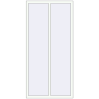 Pricing Tilt-and-Turn 1000x2070 mm KORSA BRILLANT DESIGN