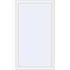 Pricing Tilt-and-Turn 900x1570 mm REHAU ENERGY-SAVING SYNEGO MD RAL 9016 Traffic white two-sided