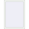 Pricing Tilt-and-Turn 800x1100 mm REHAU ENERGY-SAVING SYNEGO MD RAL 9016 Traffic white two-sided