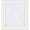 Pricing Tilt-and-Turn 800x920 mm KORSA OPTIMUM REHAU EURO 70