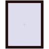 Pricing Tilt-and-Turn 1500x1900 mm REHAU OPTIMUM EURO-DESIGN 70 CHOCOLATE_BROWN two-sided