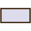 Pricing Tilt-and-Turn 1200x600 mm REHAU OPTIMUM EURO-DESIGN 70 DARK_OAK two-sided