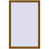 Pricing Tilt-and-Turn 900x1400 mm REHAU ENERGY-SAVING SYNEGO MD GOLDEN OAK two-sided