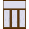 Pricing Tilt-and-Turn 1650x2000 mm KORSA OPTIMUM REHAU EURO 70