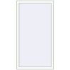 Pricing Tilt-and-Turn 800x1500 mm REHAU OPTIMUM EURO-DESIGN 70 RAL 9016 Traffic white two-sided
