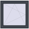 Pricing Tilt-and-Turn 940x860 mm KORSA OPTIMUM REHAU EURO 70