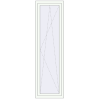 Pricing Tilt-and-Turn 600x2200 mm REHAU OPTIMUM EURO-DESIGN 70 RAL 9016 Traffic white two-sided