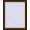 Pricing Tilt-and-Turn 1200x1450 mm CLASICTHERM 70 DARK_OAK external